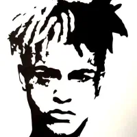 تابلو نقاشی مینیمال