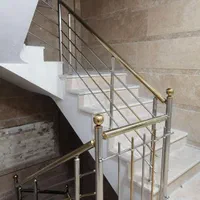 فروش لوله و یراق و نرده استیل به قیمت عمده|خدمات پیشه و مهارت|شیراز, اصلاحنژاد|دیوار