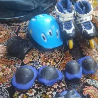 کفش اسکیت|دوچرخه، اسکیت، اسکوتر|تهران, مشیریه|دیوار