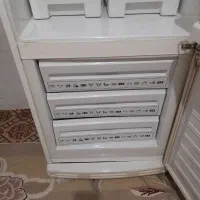 یخچال دو در امرسان|یخچال و فریزر|ربط, |دیوار