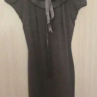 پیراهن زمستانی دخترانه