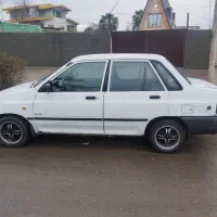 پرایدصبا|خودرو سواری و وانت|رودسر, |دیوار