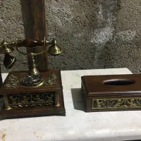 تلفن دیجیتال مدل کلاسیک