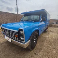 وانت نیسان دیزلی