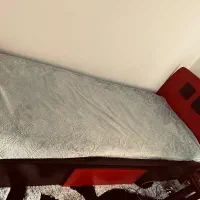 ست ام دی اف|تخت و سرویس خواب|هشتگرد, شهرک صنعتی هشتگرد|دیوار