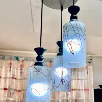 لوستر آشپزخانه