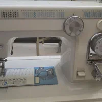 چرخ خیاطی ژانومه نو|چرخ خیاطی و ریسندگی|تهران, آهنگ|دیوار