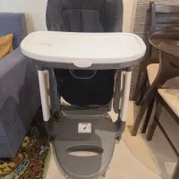 صندلی غذا تاتامیا