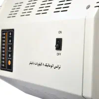 ترانس استابلایزر فاراتل 8000