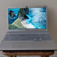 لپ تاپ سونی وایو