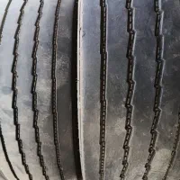 لاستیک ایسوزو.کامیونت.نیسان 215