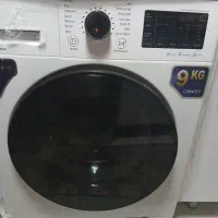 لباسشویی سام نو هست|ماشین لباسشویی و خشک‌کن لباس|هشتگرد, شهرک مهستان ۲|دیوار