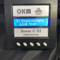 دستگاه ژئوفیزیک اسکنر|تبلت|تهران, فردوسی|دیوار