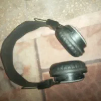 هدفون درحدنو|پخش‌کننده همراه|قم, علی آباد سعدگان|دیوار