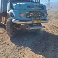 بنز تک عراقی