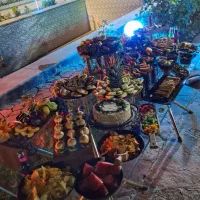 فینگر فود یلدا فینگرفود تخفیف ویژه|خوردنی و آشامیدنی|مشهد, وکیل‌آباد|دیوار