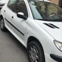 ۲۰۶ اتومات کم کار