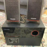 اسپیکر میکرولب