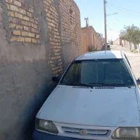 ماکت پراید ۷۵عروسک