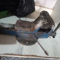 گیره رومیزی کار