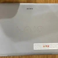 لپ تاپ سونی وایو vaio|رایانه همراه|تهران, استقلال|دیوار