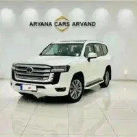 واردات انواع خودروهای لندکروز و..