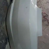 سپر عقب ورنا|قطعات یدکی و لوازم جانبی|تبریز, |دیوار