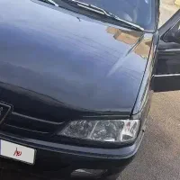 پارس به سفارش سفارت ۸۶