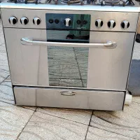 اجاق.گازفردارایتالیایی|اجاق گاز و لوازم برقی پخت‌وپز|اردبیل, |دیوار