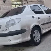 ۲۰۶ اس دی tu5 ۹۸