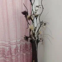 گل و گلدان مصنوعی