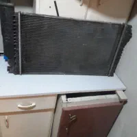رادیاتور تک لول اصلی پژو ۴۰۵ سمند و مارس