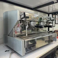 اسپرسو ساز صنعتی ساب نیو