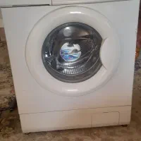 لباسشویی الجی ۸ کیلویی