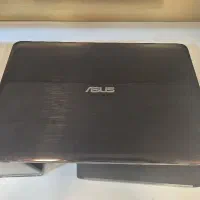 لپتاپ ایسوس گرافیک دار i7|رایانه همراه|شیراز, انجیره|دیوار