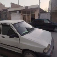 پراید۱۳۱مدل۸۰|خودرو سواری و وانت|مشهد, نوده|دیوار