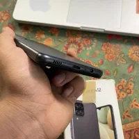 گوشی سامسونگ a12|موبایل|مشهد, تلگرد|دیوار