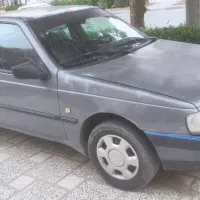 پژو405مدل88