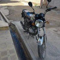 فروش موتور طرح باکسر (رهرو)