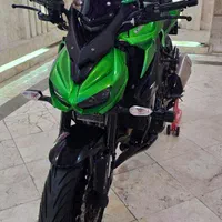 z1000 سند بیکینگ cbr gsxr cb|موتورسیکلت|تهران, فتح|دیوار