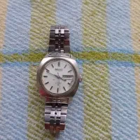 ساعت سیکو شبنما تاریخ دار باتری حرکتی SEIKO