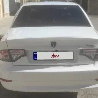 سورن پلاس  موتور xup7 مدل ۱۴۰۳|خودرو سواری و وانت|ایلام, |دیوار