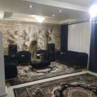 ۹۰ متر فول امکانات شهرک ارم لاله غربی قاعمیه