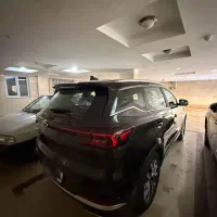 تیگو ۷ پرو پرمیوم ۱۴۰۴|خودرو سواری و وانت|تهران, جردن|دیوار