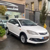 امویام ۳۱۵ هاچبک اسپرت لاکچری مدل۱۳۹۶|خودرو سواری و وانت|تهران, مرزداران|دیوار