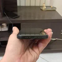 ۱۶نرمال،رنگ جت بلک ،نو،بی خطو خش،زیر قیمت|موبایل|ری, دیلمان|دیوار