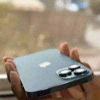 iphone 12 pro max za 256 GB باتری 99|موبایل|پاکدشت, پاکدشت (مامازند)|دیوار