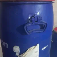 بشکه پلاستیکی|ظروف نگهدارنده، پلاستیکی، یک‌بارمصرف|دزفول, |دیوار