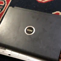 لپ تاپ MSI نیاز به تعمیر