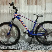 سایز MARLIN26|دوچرخه، اسکیت، اسکوتر|گلستان (تهران), |دیوار